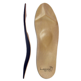 Стельки ортопедические каркасные для модельной обуви Luomma Lum 207