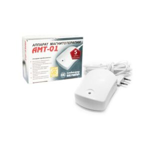 Аппарат низкочастотной магнитотерапии АМТ-01