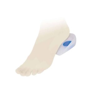 Подпяточник силиконовый Lum 709