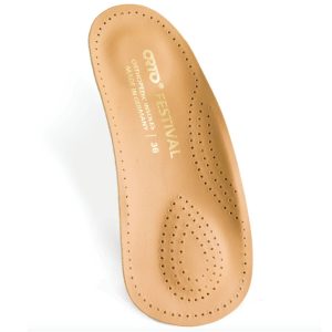 Стельки-супинаторы ортопедические Orto-Festpval