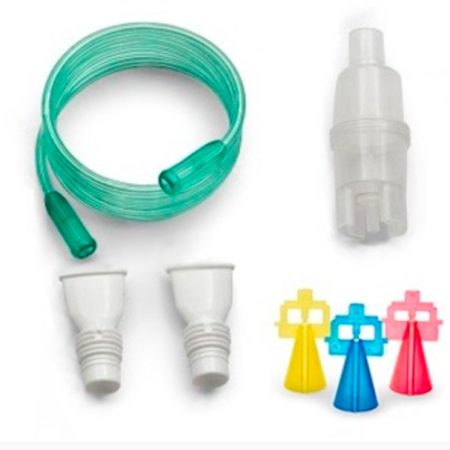 Набор для ингаляций №1 и распылители LD-N001и LD-N003