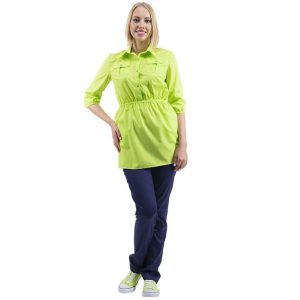 Костюм женский В-40+Н-50