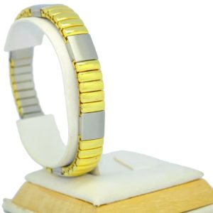 Браслет металлический магнитный женский МАРБ-28