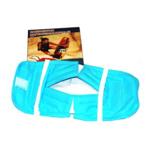 Наколенник магнитноэластичный Биомаг НМЭ-01