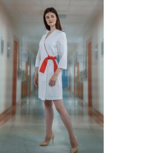 Халат женский Х-22/04 3/4