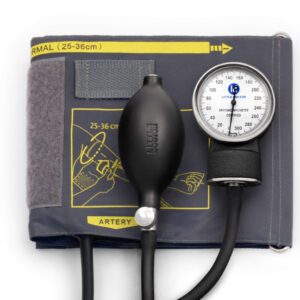 Тонометр механический без стетоскопа Тонометр LD-70