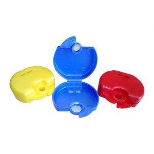 Контейнер для хранения ортодонтических конструкций большой Pesitro