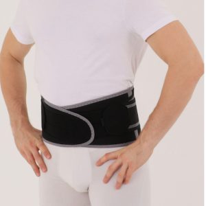 Корсет ортопедический пояснично-крестцовый Б-2502 МР