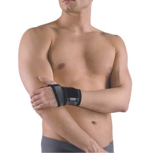 Бандаж ортопедический на лучезапястный сустав 101 BWU