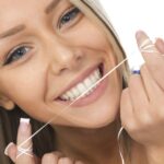 Зубные нити и ершики