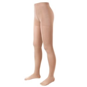 Колготки компрессионные с закрытым носком Luomma Idealista ID-100T Long, 1 класс