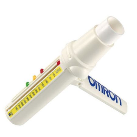 Пикфлоуметр PFM20