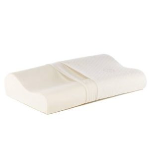 Подушка ортопедическая под голову для взрослых Lum F 500С