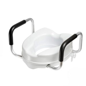 Насадка на унитаз 10529 (высота 14 см)