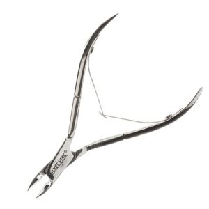 Кусачки маникюрные КСС 6 Crystal