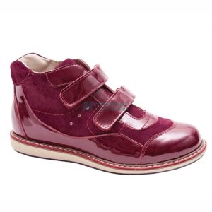 Ботинки ортопедические TW-431