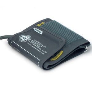 Манжета нейлон одна трубка 25-40см N1A (LD-CUFF)