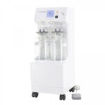 Хирургические отсасыватели