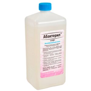 Абактерил-Софт, 0,5 л
