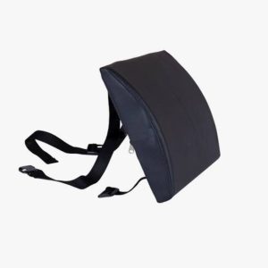 Подушка ортопедическая под спину автомобильная ТОП-312