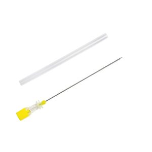 Игла спинальная Quincke 19G/88 мм