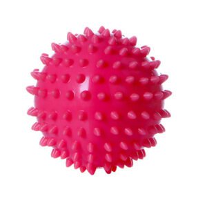 Мяч массажный игольчатый Vega-165/7
