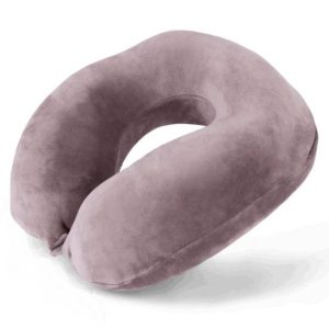 Подушка-рогалик ортопедическая ТОП-323