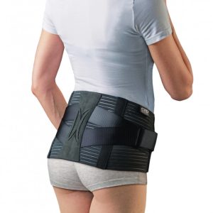 Корсет пояснично-крестцовый 4000 BCW