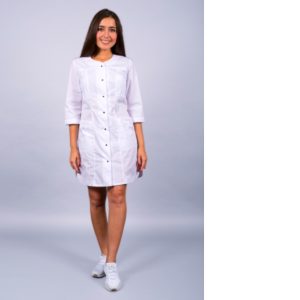 Халат женский Х-20 3/4