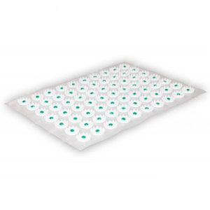 Аппликатор Кузнецова 23*32 см (70 модулей)