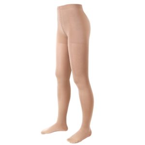 Колготки компрессионные с закрытым носком "Luomma Idealista" ID-150 Long, 2 класс