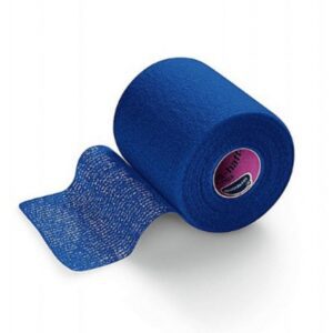 Бинт эластичный, самофиксирующийся (10см*4м)