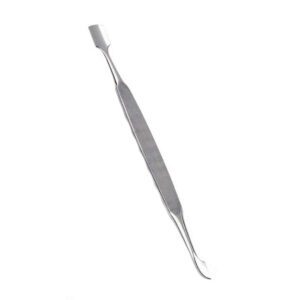 Шабер АТ 975 блестящее покрытие