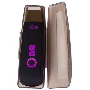 Прибор для ультразвуковой чистки лица YOU Gess-689