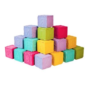 Коврик модульный "Ортодон" №6 Умные кубики