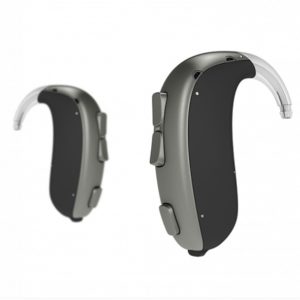 Слуховой аппарат BERNAFON Zerena 1 BTE 105