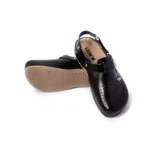 Сандалии мужские LEON medikal арт. MED701MB