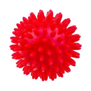 Мяч массажный "Тривес" М-107