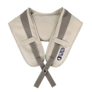 Массажер ударно-кулачковый Cervical massage shawls