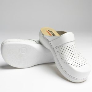 Сабо женские LEON medikal арт. MED102W