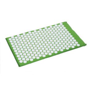 Коврик массажный акупунктурный с кокосовым волокном Тривес М-702