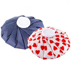 Компресс согревающий/охлаждающий Vega-3005 7*14,2 (синий)