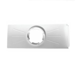 Заслонка к облучателю "Солнышко" (к-01, б-04, д-01, в-02)