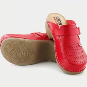 Сабо женские MED159R