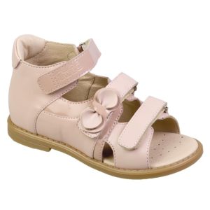 Сандалии ортопедические детские с открытым носком TW-133