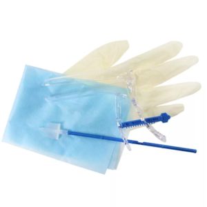 Набор инструментов и принадлежностей для гинекологических обследований 05-3065-11 МИМ