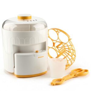 Стерилизаторы бутылочек