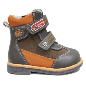 Ортопедические ботинки LM302