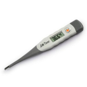 Термометр медицинский цифровой LD-302