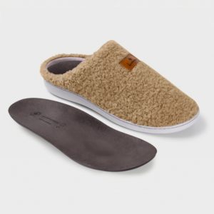 Обувь ортопедическая малосложная женская LM-403.019D